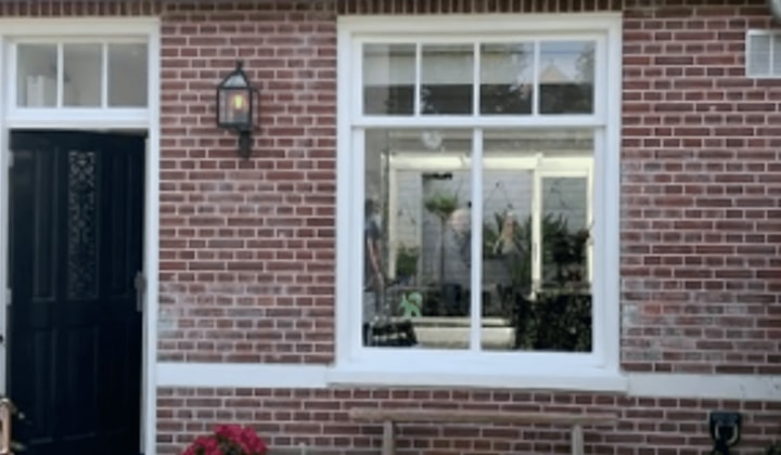 Kamer | 88m² | €2350,-