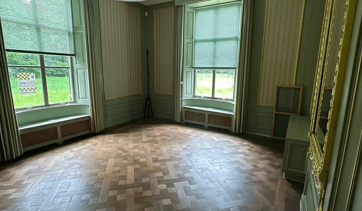Anti Kraak · 30 m² · €300,-