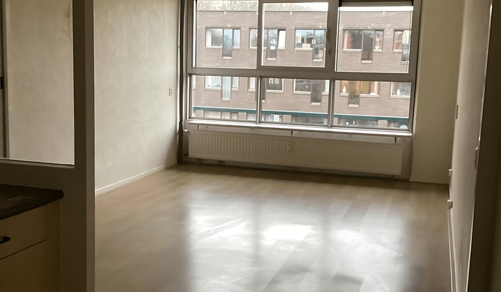 Tijdelijk appartement 47 m² zonder huisdieren