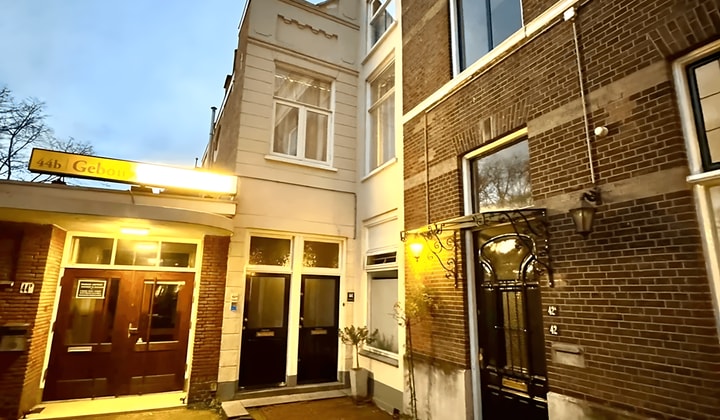 Kamer | 25m² | €840,-