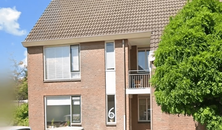 Kamer | 25m² | €931,-