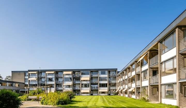 Huis | m² | €729,-