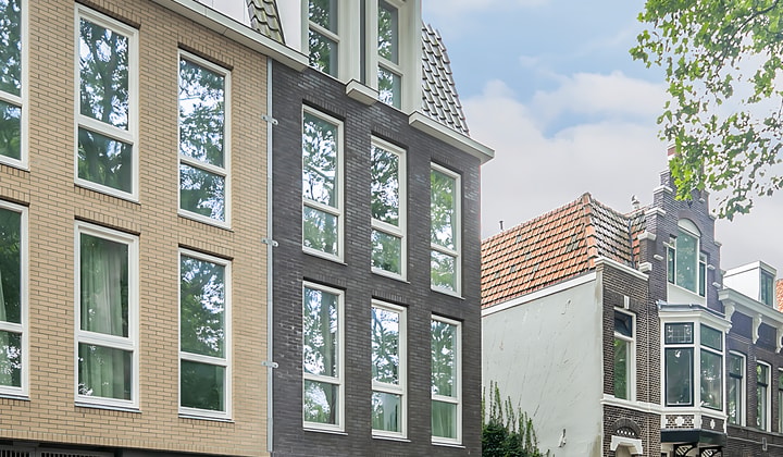 Kamer | m² | €1095,-