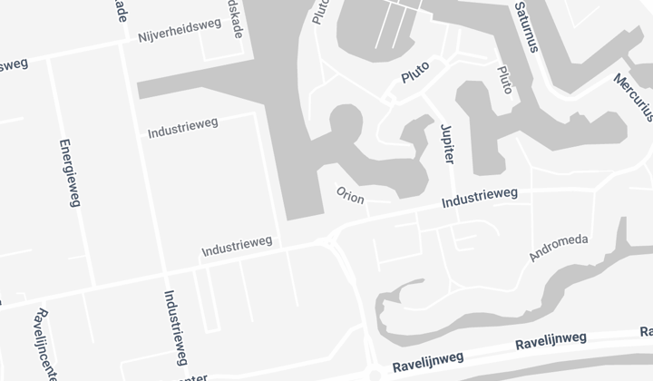 Huis | 73m² | Orion | €995,-