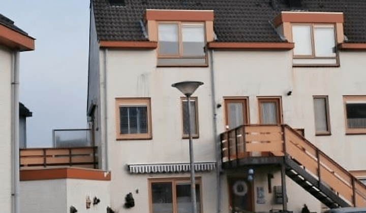 Appartement | 73m² | €995,-
