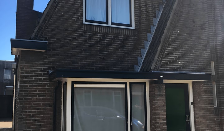 Gestoffeerd appartement met wasmachine en all-in prijs