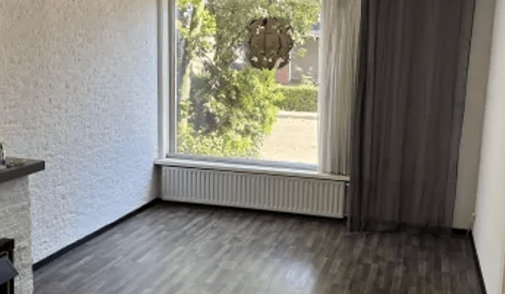Huis | 80m² | €1600,-