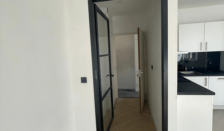 Appartement | m² | €1050,-
