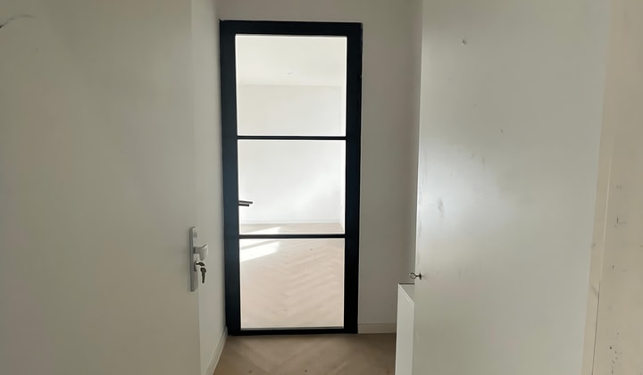 Appartement | m² | €1050,-