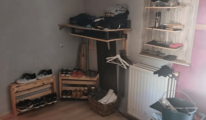 Kamer inclusief prijs