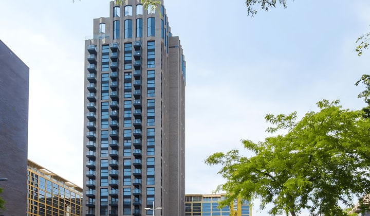 Huis | m² | €357,-