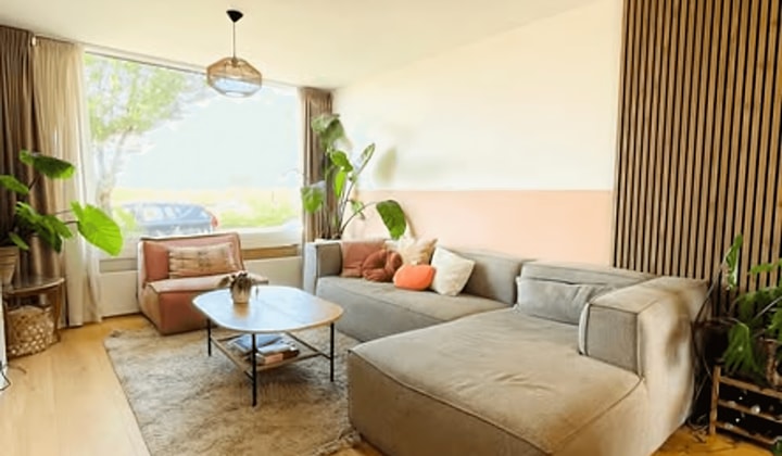 Huis | 90m² | €2500,-