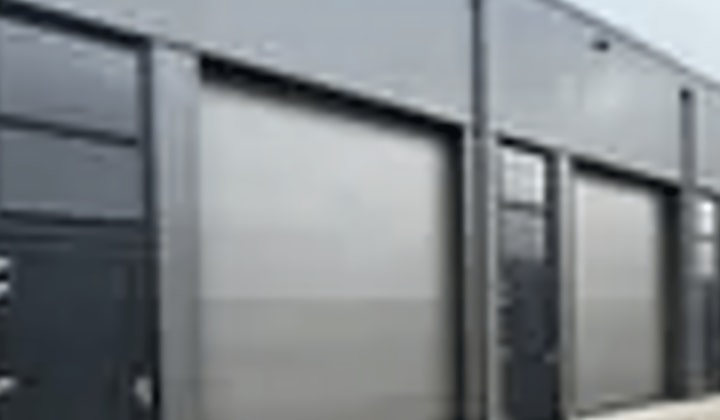 Bedrijfsruimte | 64m² | €495,-