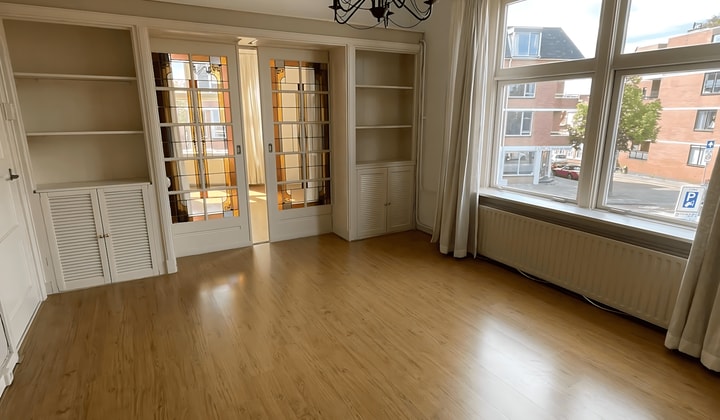 Appartement | 55m² | Krommedijk | €955,-