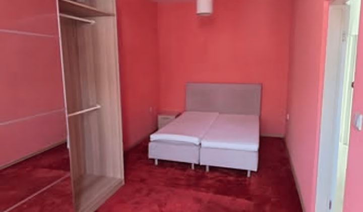 Appartement | m² | €1500,-