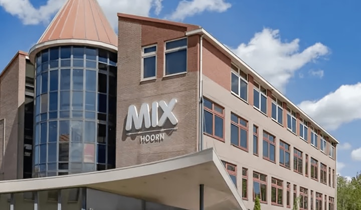 Kantoorruimte van 30 m² met tijdelijke huur