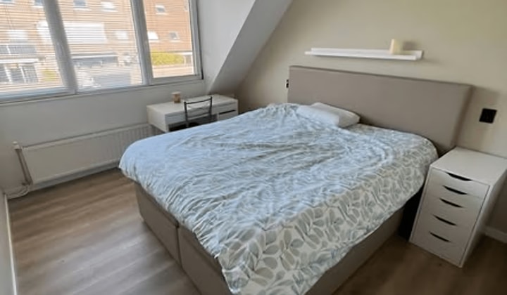 Kamer | m² | €829,-