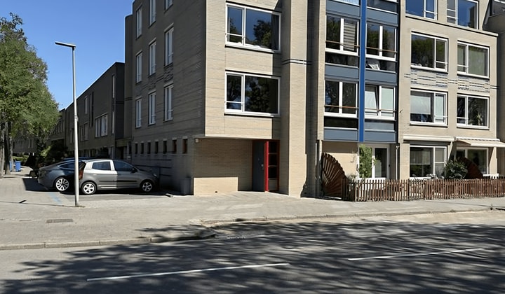 Kamer | 78m² | €1595,-