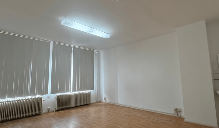 Studio · 23 m² · €560,-