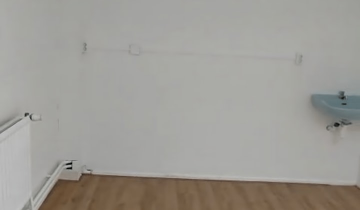 Studio | 14m² | €489,-