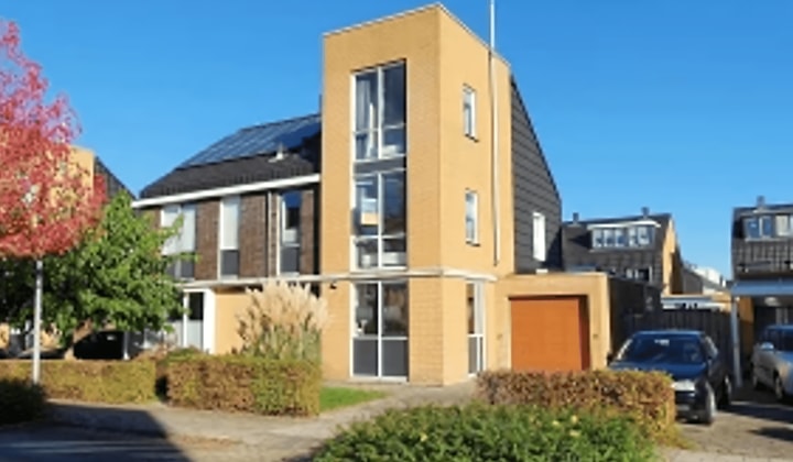 Huis | 2950m² | €2950,-