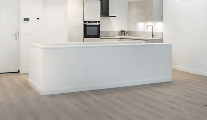 Appartement | 90m² | Kleinzand | €1395,-