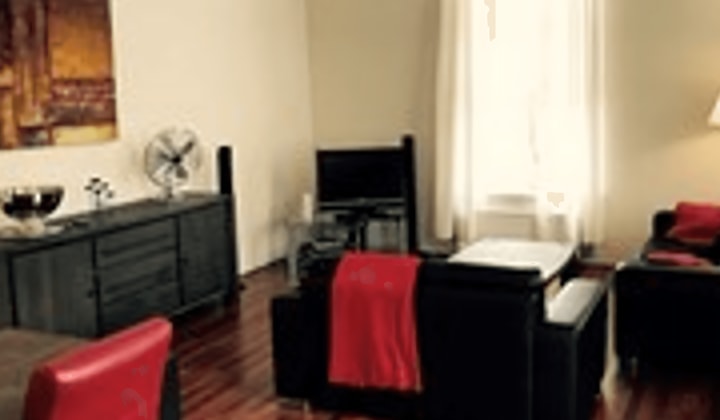 Kamer | 110m² | €2650,-