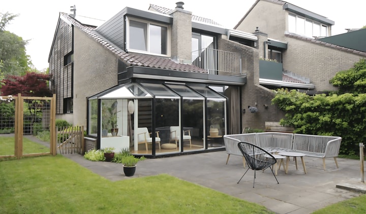 Huis | 166m² | Doorrid | €1995,-