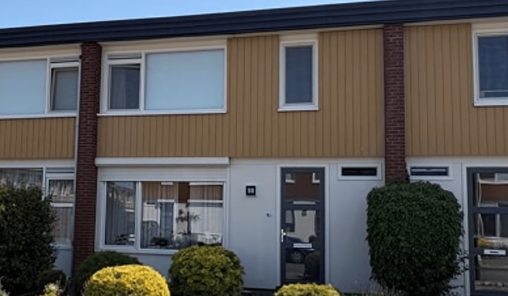 Kamer | 81m² | €932,-