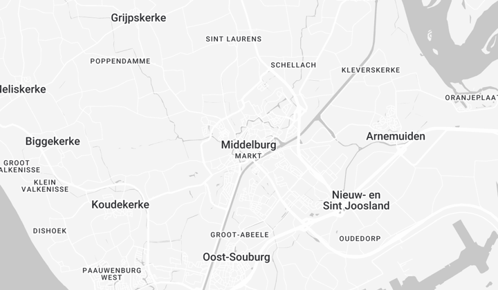 Huis · 55 m² · €1375,-