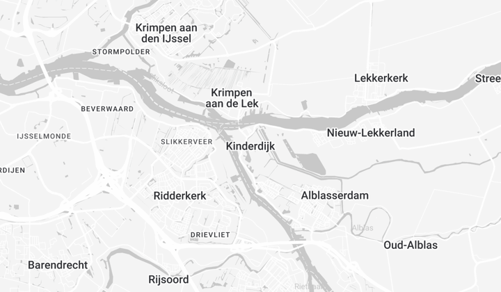 Gemeubileerd appartement met uitzicht in centrum