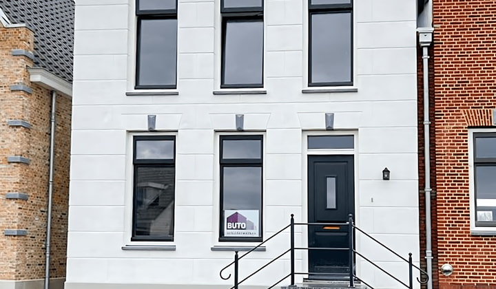 Huis | 165m² | €2950,-