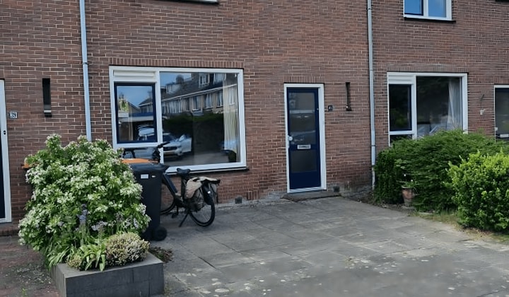 Kamer | 93m² | €713,-