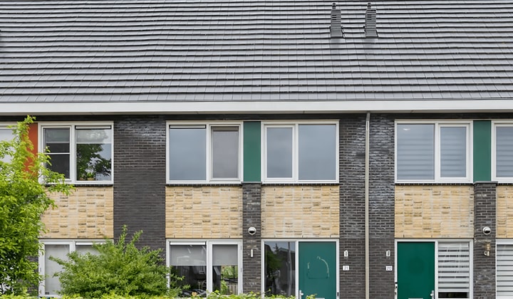 Kamer | 110m² | €1955,-