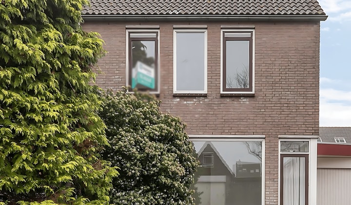 Huis | 137m² | €1400,-
