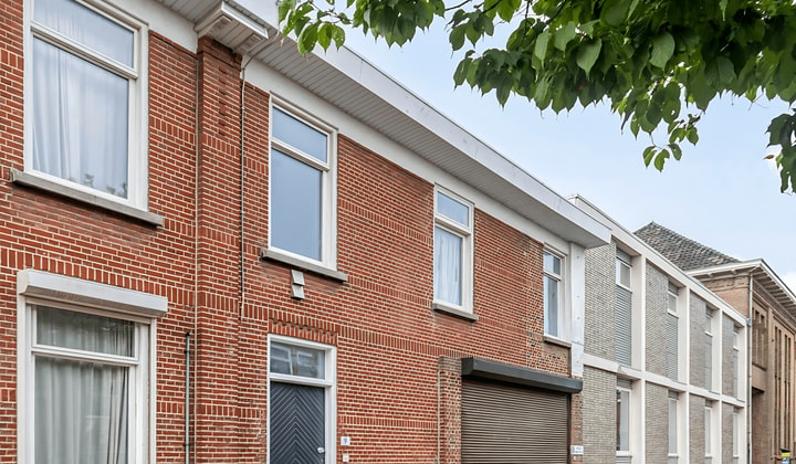 Appartement | 35m² | €1170,-