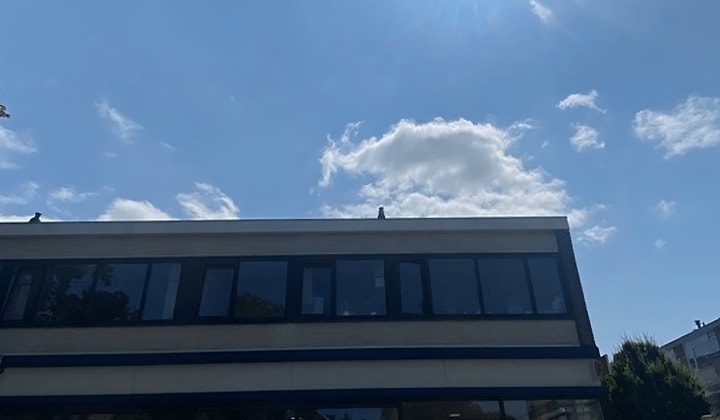 Studentenkamer 9 m² exclusief servicekosten