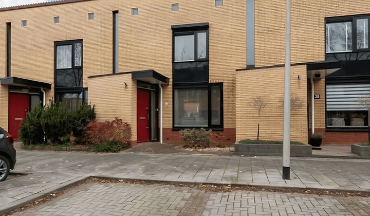 Kamer | 96m² | €1750,-