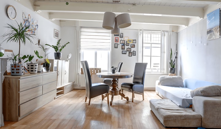 Huis | 140m² | €1650,-