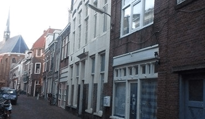 Appartement met 1 slaapkamer en inclusief kosten