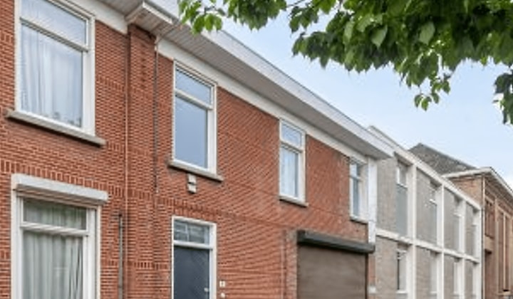 Kamer | 35m² | €1170,-