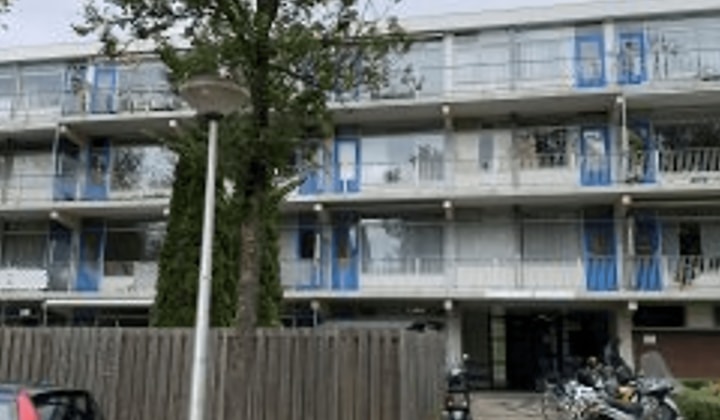 Bedrijfsruimte · 25 m² · €350,-