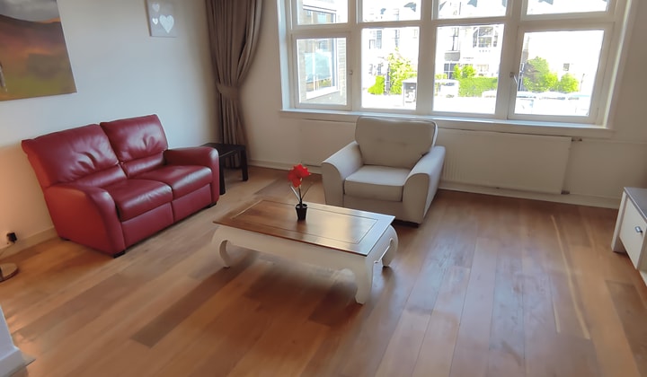Appartement | 146m² | €2395,-