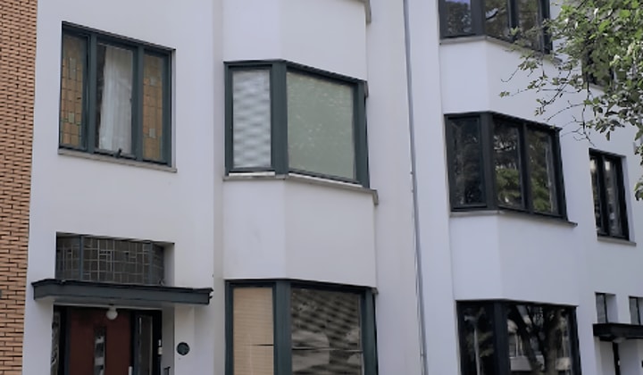Gestoffeerde studio zonder huisdieren