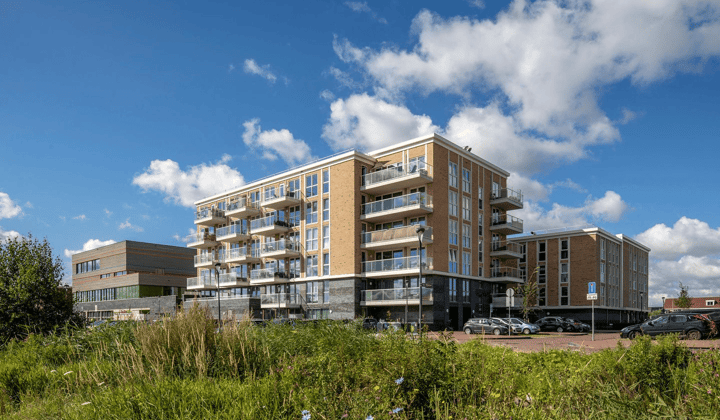 Kantoor | 99m² | €1880,-