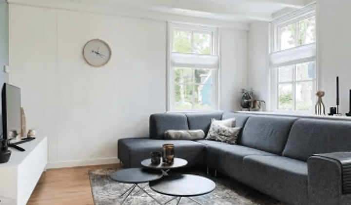 Huis | 85m² | €1850,-