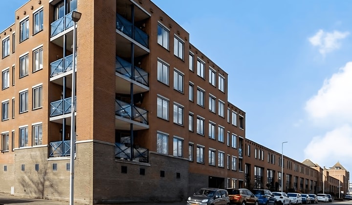 Appartement | 73m² | €1369,-