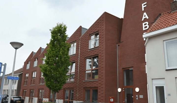 Studio · 29 m² · €919,-