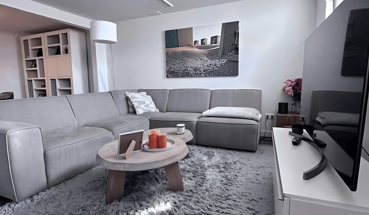 Appartement | 85m² | Boulevard | €1326,-