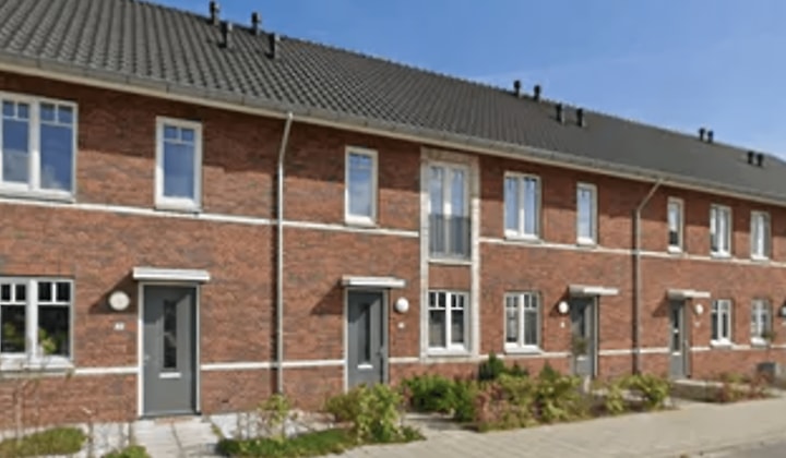 Kamer | 106m² | €932,-